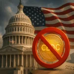 U.S. Defense Bill Adds CBDC Ban to Protect Financial Privacy
