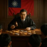 Taiwan Prosecutors Expose $72M Crypto Money Laundering with USDT