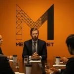 Eric Trump to attend Metaplanet shareholder meeting as family expands crypto ventures