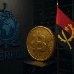 Interpol coordinates crackdown on illegal Angola-based crypto miners