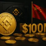 China Renaissance commits $100m to BNB in landmark treasury move