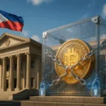 Philippines may build strategic 10,000 BTC reserve under new bill