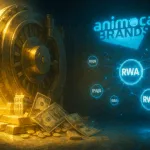 $400T TradFi market is a huge runway for tokenized RWAs: Animoca