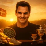Roger Federer net worth: How Swiss tennis ace became a billionaire three years after retirement? All you need to know