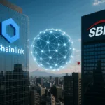 Chainlink partners with Japan’s SBI Group, focusing on DeFi use cases