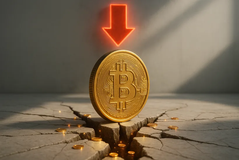 Why has Bitcoins transaction fees collapsed back to decade lows?