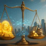 ⁠Bridging Digital Assets & Traditional Portfolios: How to Allocate between Direct Stocks, ETFs, and Bitcoin