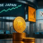 Metaplanet Joins FTSE Japan Index, Continues to Stack Bitcoin