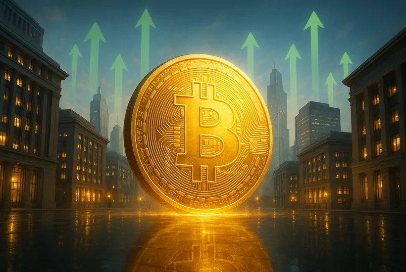 Analysts predict no bitcoin bear market for years as institutional adoption accelerates