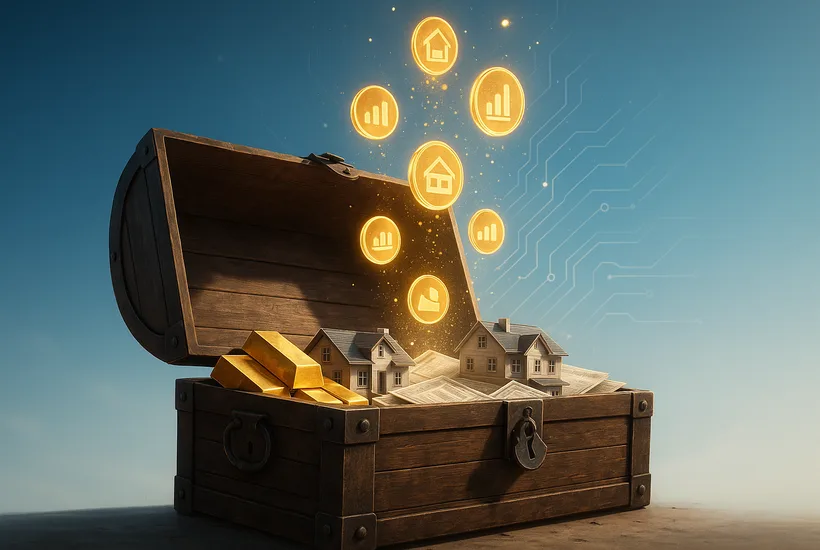 Tokenization explained: why it matters and who’s leading the way