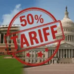 India-US tariff threat looms: India hires DC lobbying firm with Trump ties