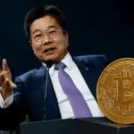 Japan’s finance minister endorses crypto as portfolio diversifier