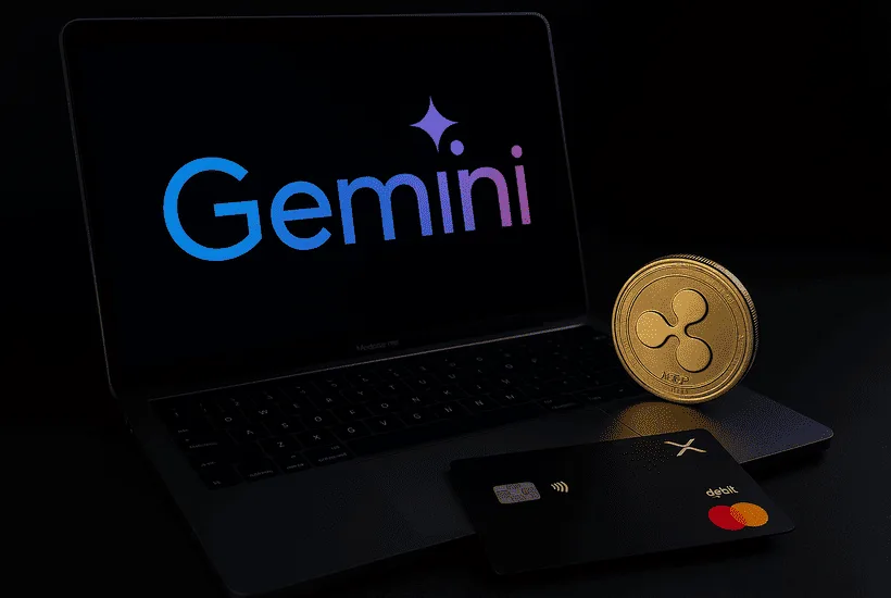 Gemini Targets XRP Army With New Credit Card, Expands Ripple USD Use for U.S. Customers