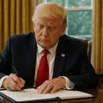 Trump to sign Executive Orders