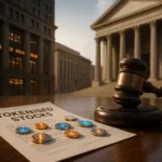 Stock exchanges urge regulators to crack down on 'tokenised stocks'