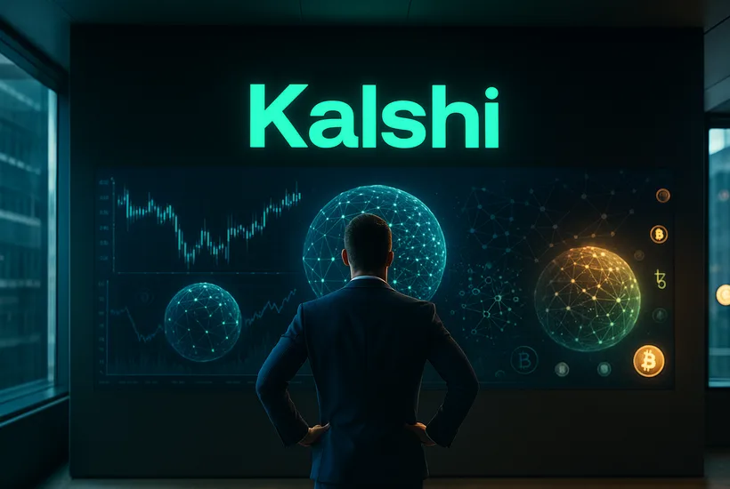 Kalshi ropes-in Web3 influencer to head its crypto trajectory