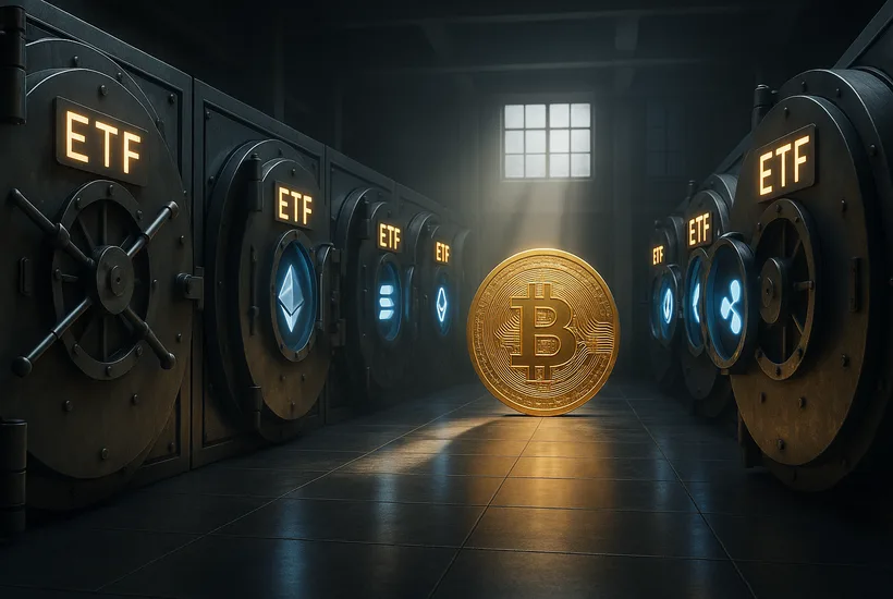 Altseason won’t start until more crypto ETFs launch: Bitfinex