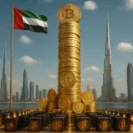 UAE reportedly holds $700M in mined Bitcoin: Arkham