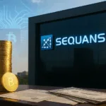 Semiconductor company Sequans files to raise up to $200M to buy more Bitcoin for its treasury.