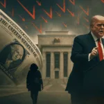 Dollar jolted lower after Trump fires Fed's Cook