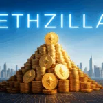 ETHZilla authorizes $250 million buyback, expands Ether Treasury to $489 million