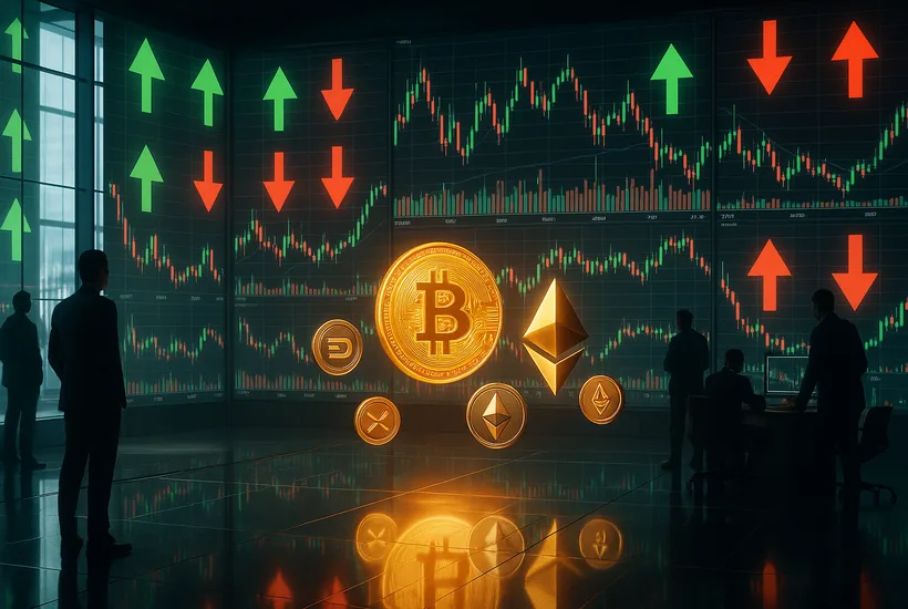 Markets