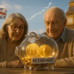 1 in 4 UK adults open to investing in crypto for retirement: Survey