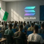 Nigeria taps Solana's Superteam to arm youth with blockchain skills