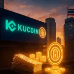 Thailand Taps KuCoin as First Global Exchange for Tokenized Bond Program
