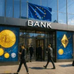Europe Welcomes its first crypto native Neobank