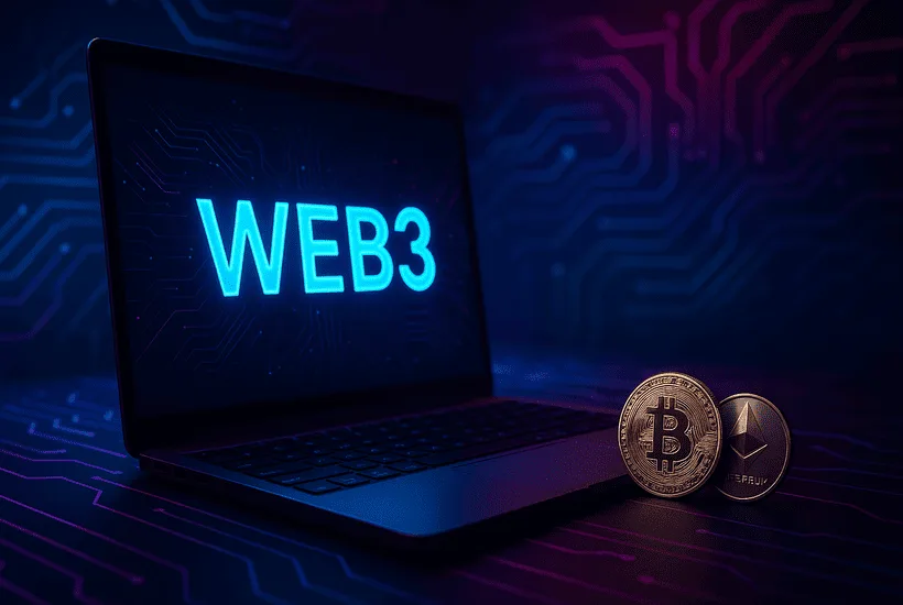Crypto’s Missing Yield Curve: Why Web3 Can’t Price Risk Yet