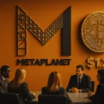 Metaplanet board approves plan to raise $1.2B, earmarks $835M for BTC buys
