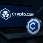 Crypto.com's Cronos jumps 40% on Trump Media Group CRO Strategy news