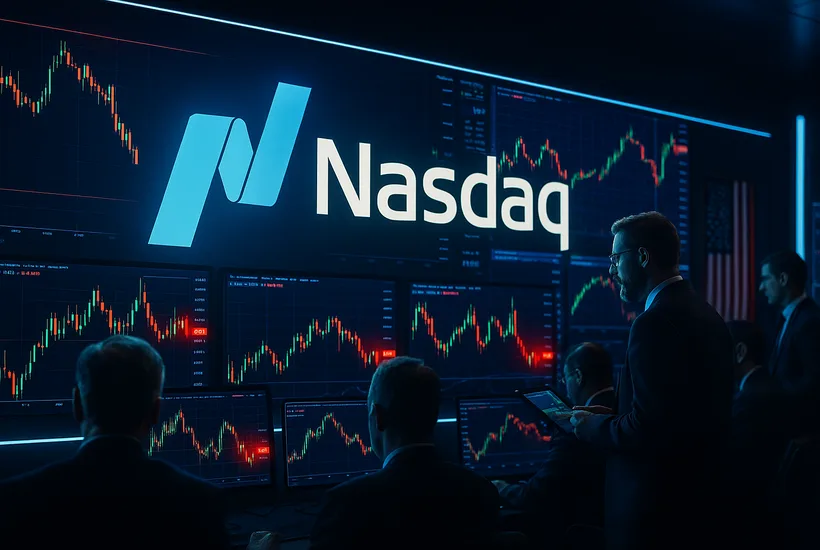 US regulator integrates Nasdaq surveillance tool to combat market manipulation