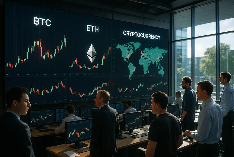 Markets