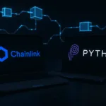 US Government taps Chainlink, Pyth to publish economic data onchain