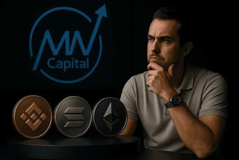 Altseason About to Begin?