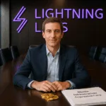 Lightning Labs CEO Ryan Gentry files for a $200M SPAC called Bitcoin Infrastructure Acquisition Corp,