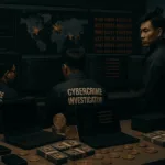 South Korea Busts Hacking Syndicate After Multi-Million Dollar Crypto Losses