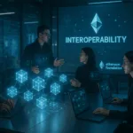 Ethereum Foundation’s near-term UX priority is interoperability