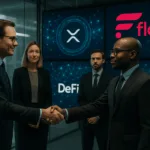 Everything Blockchain Inc. adopts Flare’s XRPFi framework for corporate treasury yield