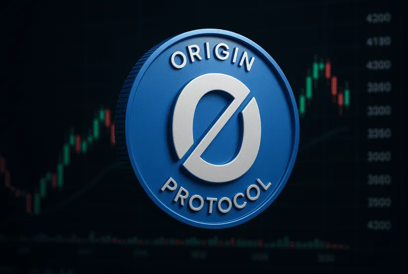 Origin protocol ($OGN): powering decentralized commerce