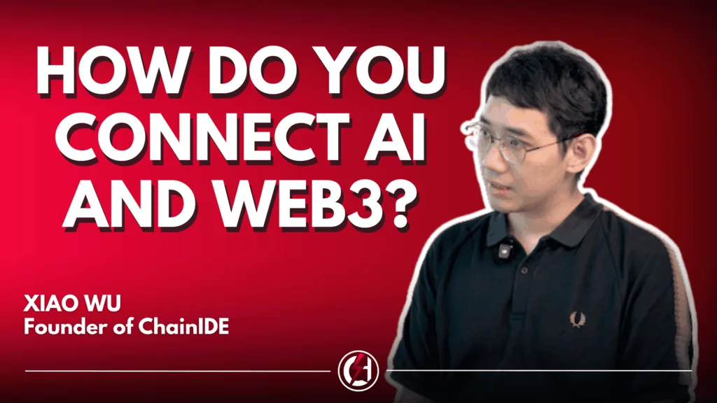 How Do You Connect AI and Web3?