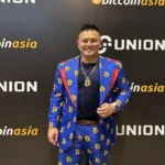 Herbert Sim: Bitcoin Asia