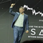 Eric Trump: Bitcoin Asia