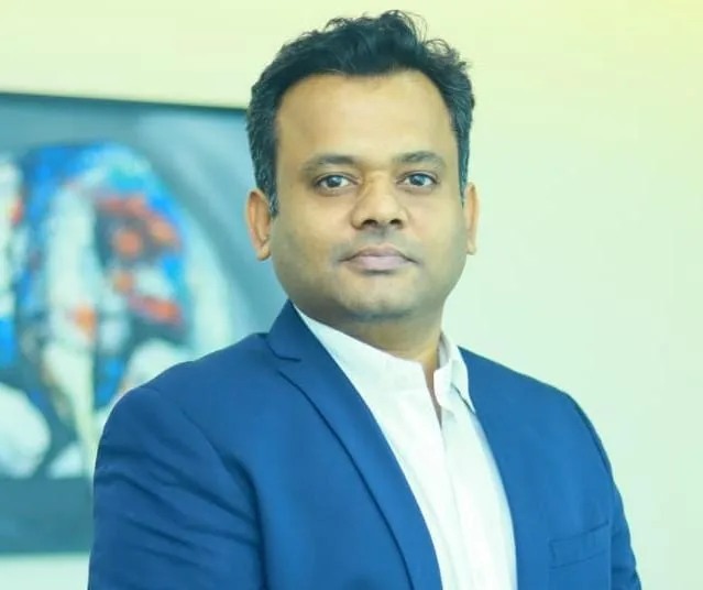 Srinivas L