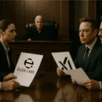 Eliza Labs sues Elon Musk's xAI