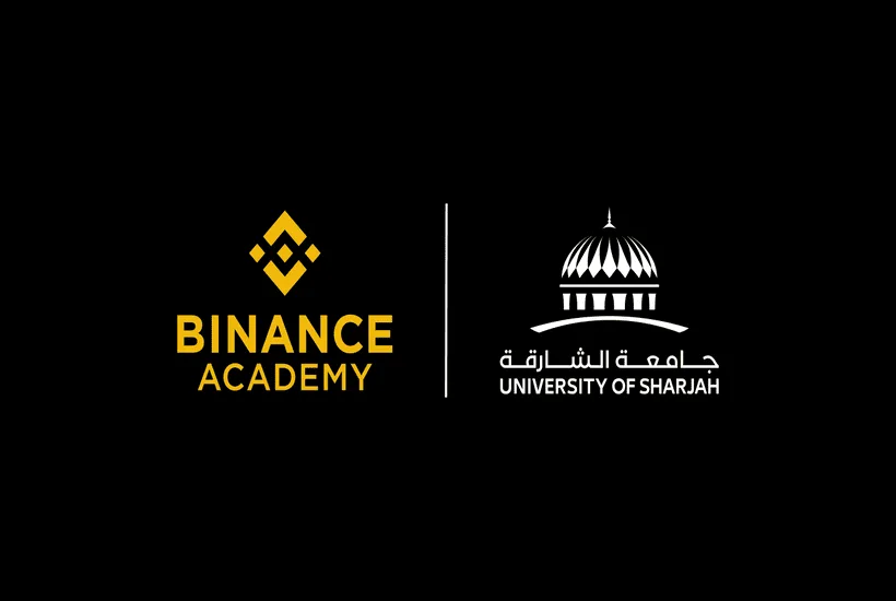 University of Sharjah Signs Strategic MoU with Binance Academy to Foster Blockchain Innovation and Talent Development, Sharjah, UAE