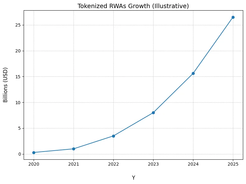 Tokenization explained: why it matters and who’s leading the way
