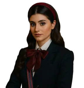 Rita Dfouni
